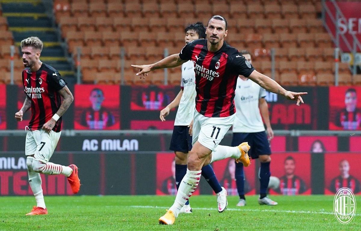 AC Milan đủ sức để giữ lại trọn vẹn 3 điểm trên sân nhà San Siro. soi-keo-milan-vs-sampdoria-vao-17h30-ngay-3-4-2021-2