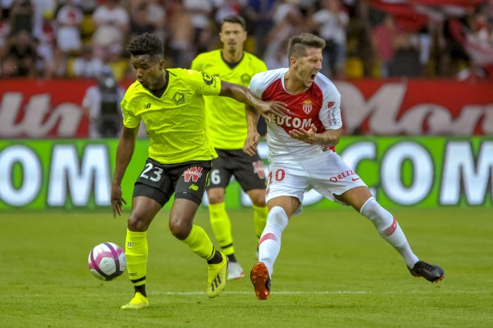 Soi kèo Monaco vs Lille vào 23h05 ngày 14/3/2021