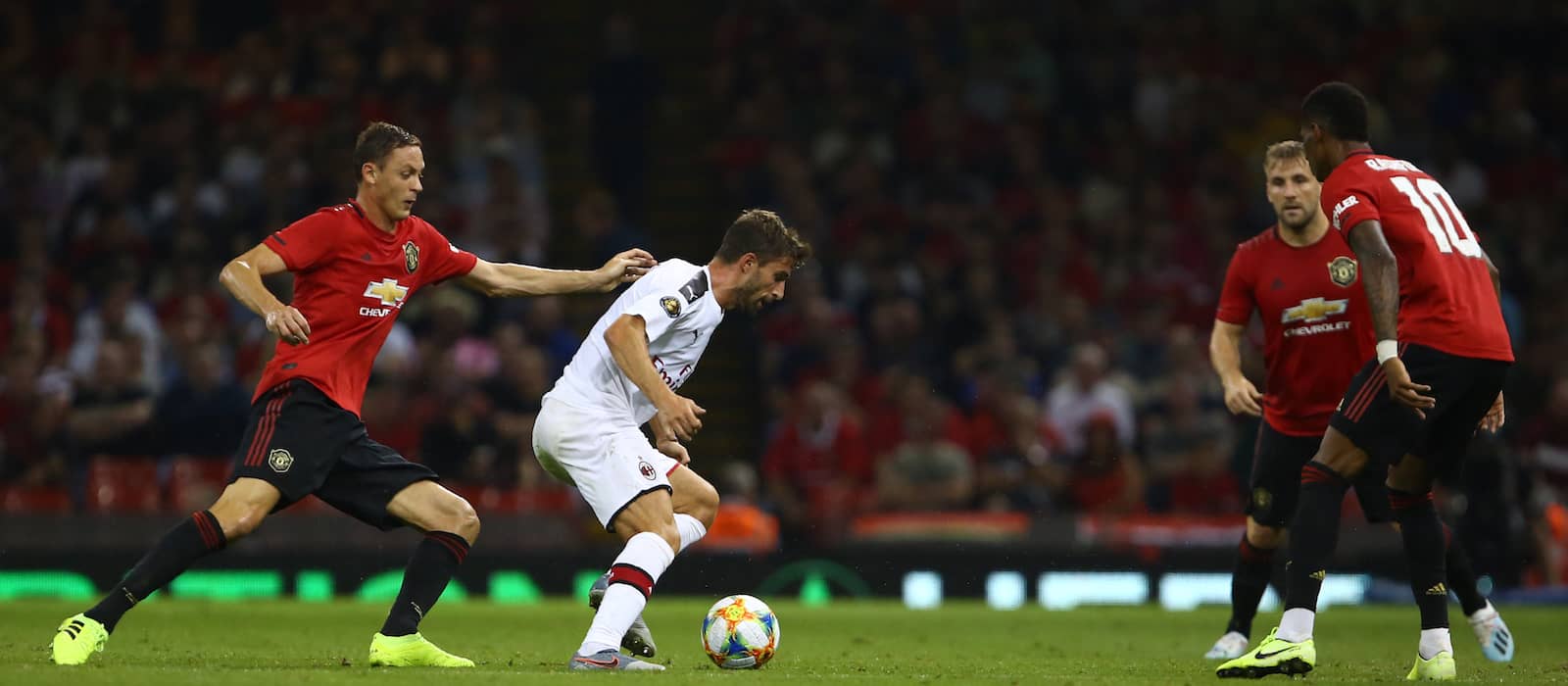 Đội chủ nhà Man Utd được đánh giá nhỉnh hơn đôi chút trong trận đấu này soi-keo-mu-vs-milan-vao-0h55-ngay-12-3-2021-2