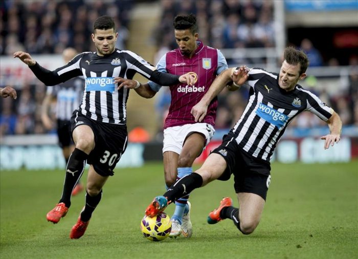 Soi kèo Newcastle United vs Aston Villa vào 3h ngày 13/3/2021