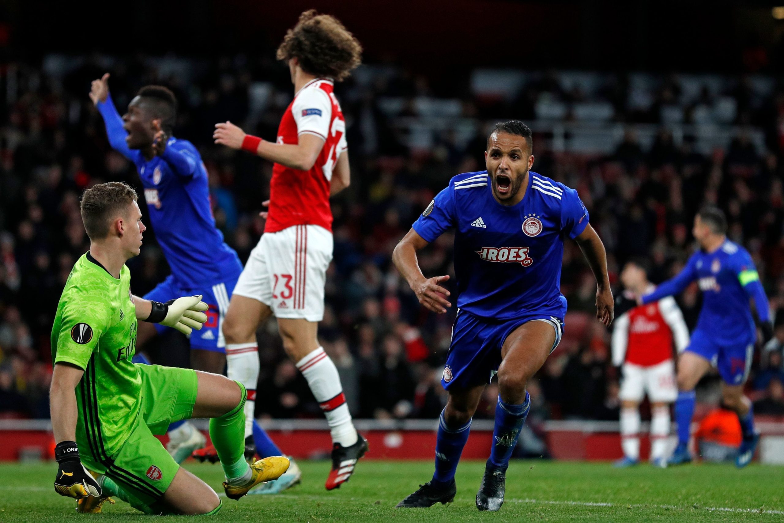 Arsenal sáng cửa thắng kèo ngay trên sân của Olympiakos soi-keo-olympiakos-vs-arsenal-vao-3h-ngay-12-3-2021-2