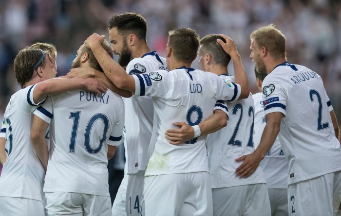 Soi kèo Phần Lan vs Bosnia vào 2h45 ngày 25/3/2021