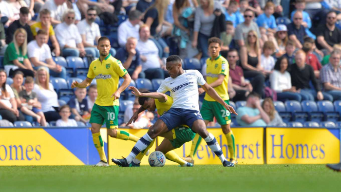 Soi kèo Preston vs Norwich vào 21h ngày 2/4/2021