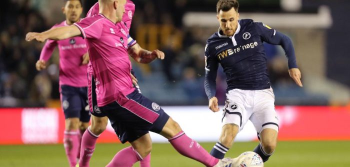 Soi kèo Queens Park Rangers vs Millwall vào 2h ngày 18/3/2021