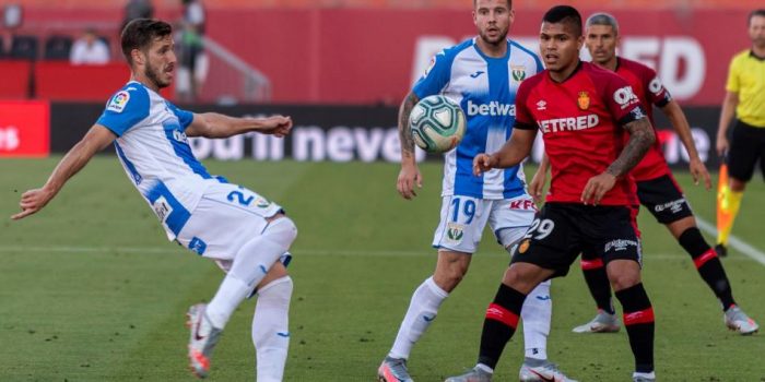 Soi kèo RCD Mallorca vs Leganes vào 0h ngày 2/4/2021