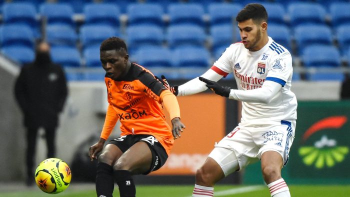 Soi kèo Reims vs Lyon vào 3h ngày 13/3/2021