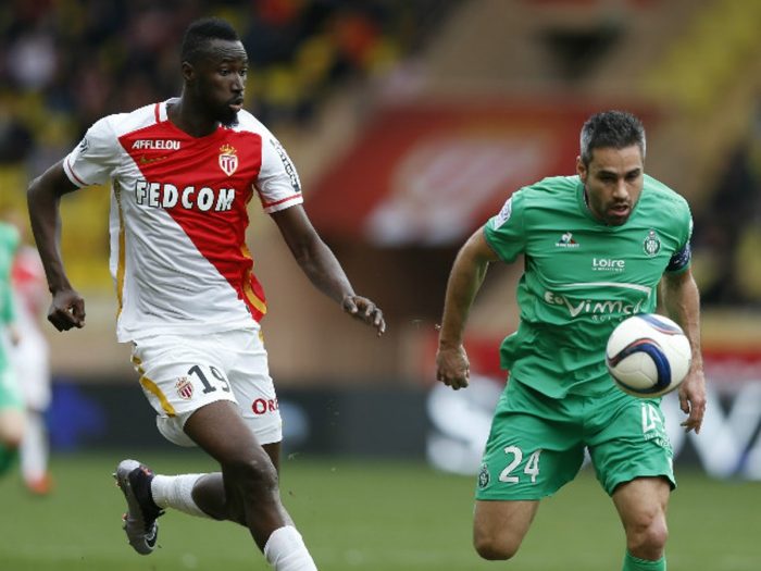 Soi kèo Saint Etienne vs Monaco vào 3h ngày 20/3/2021