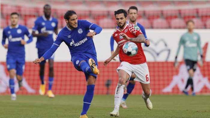 Soi kèo Schalke vs Mainz vào 2h30 ngày 6/3/2021