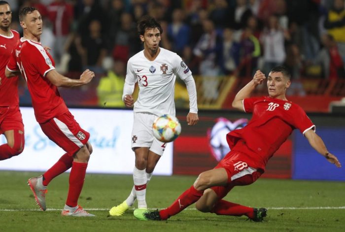 Soi kèo Serbia vs Bồ Đào Nha vào 2h45 ngày 28/3/2021