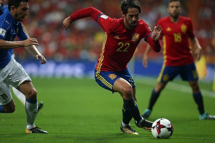 Soi kèo Tây Ban Nha vs Hy Lạp vào 2h45 ngày 26/3/2021