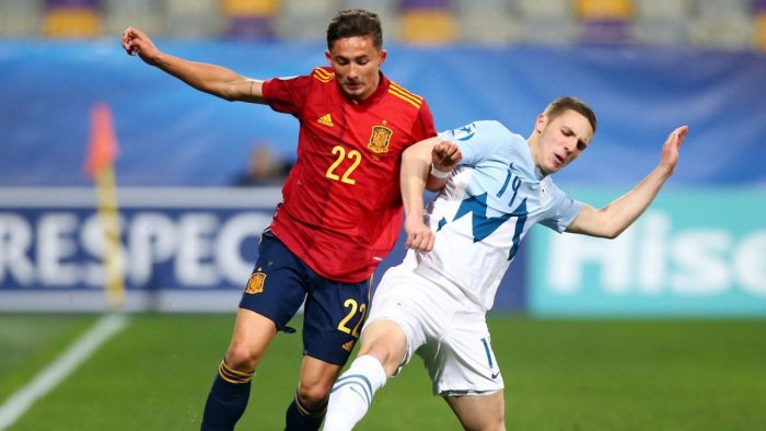 Soi kèo Tây Ban Nha vs Kosovo vào 1h45 ngày 1/4/2021