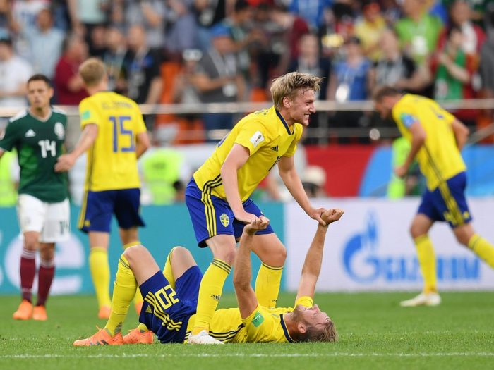 Soi kèo Thụy Điển vs Georgia vào 2h45 ngày 26/3/2021