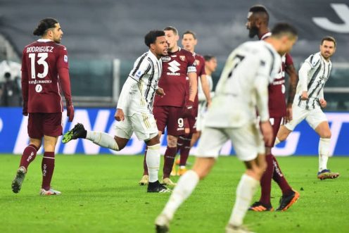 Soi kèo Torino vs Juventus vào 23h ngày 3/4/2021