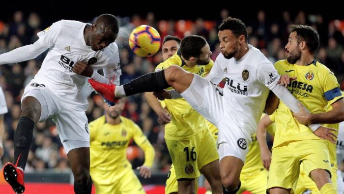 Soi kèo Valencia vs Villarreal vào 3h ngày 6/3/2021