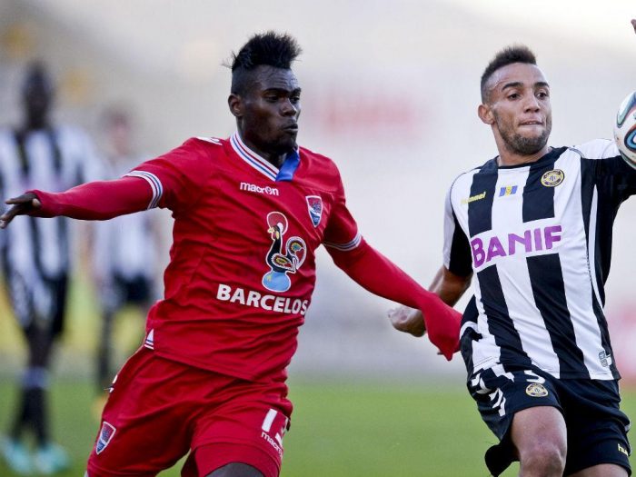 Soi kèo Vicente vs Nacional vào 3h30 ngày 20/3/2021