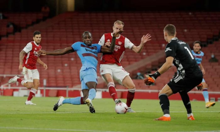 Soi kèo West Ham vs Arsenal vào 22h ngày 21/3/2021