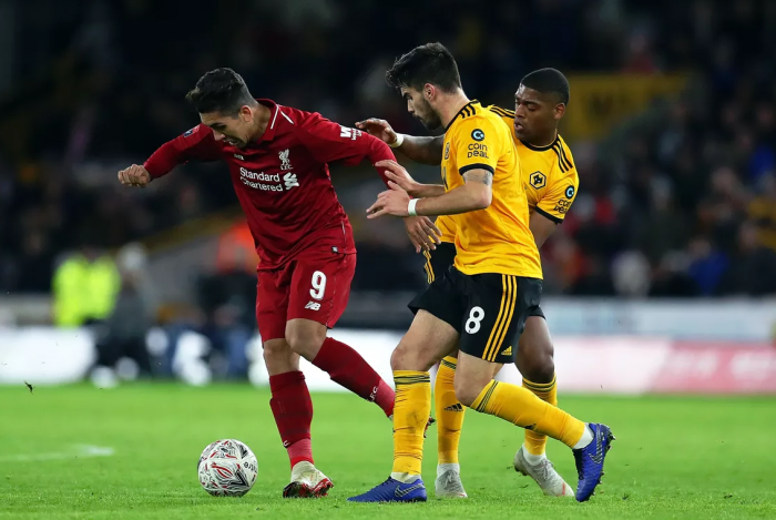 Soi kèo Wolves vs Liverpool vào 3h ngày 16/3/2021