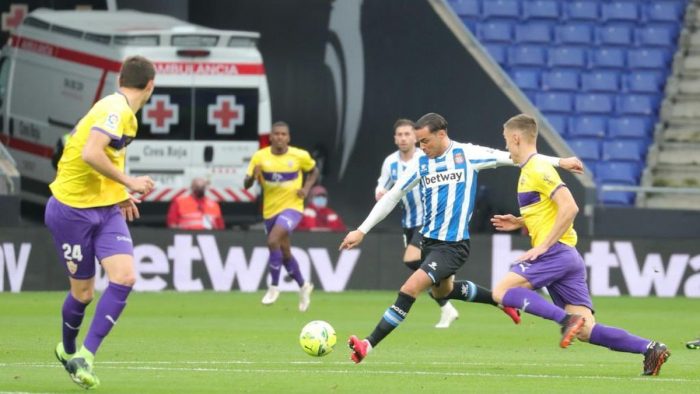 Soi kèo Almeria vs Espanyol vào 2h ngày 20/4/2021