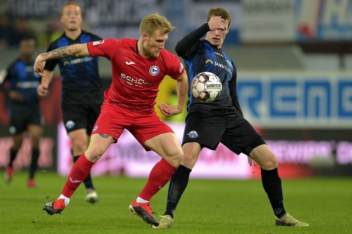 Soi kèo Arminia Bielefeld vs SC Freiburg vào 1h30 ngày 10/4/2021