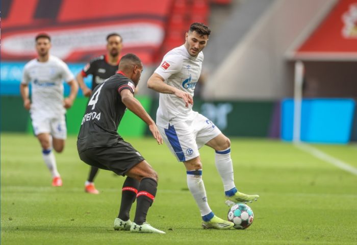 Soi kèo Arminia Bielefeld vs Schalke 04 vào 1h30 ngày 21/4/2021