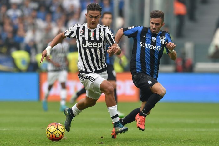Soi kèo Atalanta vs Juventus vào 20h ngày 18/4/2021