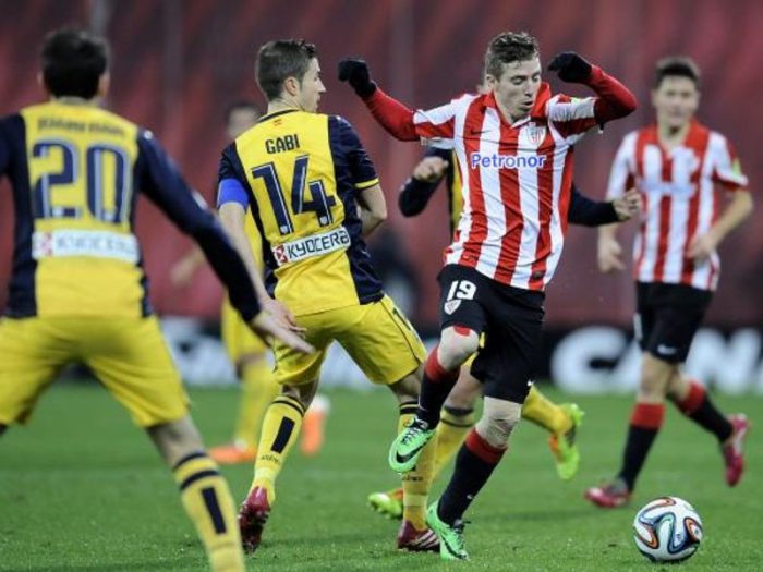 Soi kèo Athletic Bilbao vs Atletico Madrid vào 2h ngày 26/4/2021