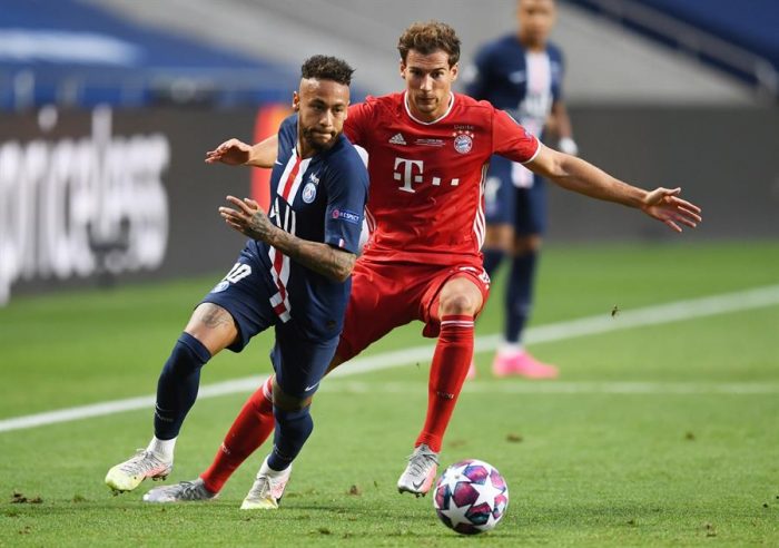 Soi kèo Bayern Munich vs Paris Saint-Germain vào 2h ngày 8/4/2021