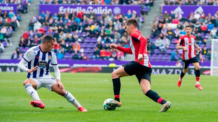 Soi kèo Bilbao vs Valladolid vào 0h ngày 29/4/2021