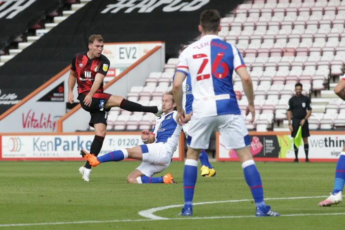 Soi kèo Blackburn Rovers vs Bournemouth vào 21h ngày 5/4/2021
