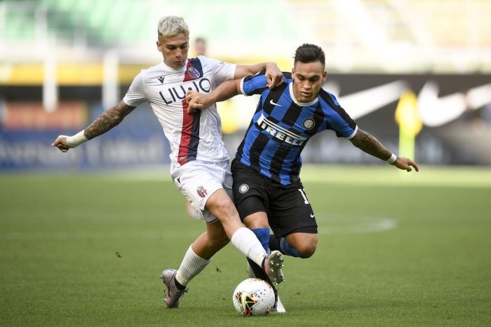 Soi kèo Bologna vs Inter vào 1h45 ngày 4/4/2021