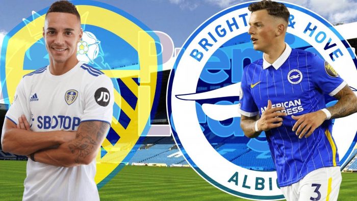 Soi kèo Brighton vs Leeds vào 21h ngày 1/5/2021