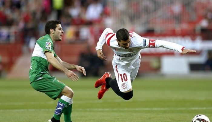 Soi kèo Celta Vigo vs Sevilla vào 2h ngày 13/4/2021