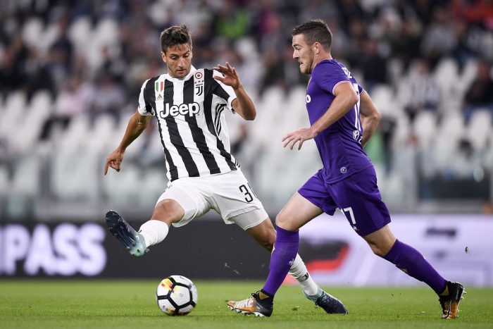 Soi kèo Fiorentina vs Juventus vào 20h ngày 25/4/2021