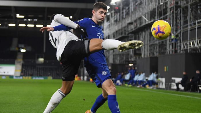 Soi kèo Chelsea vs Fulham vào 23h30 ngày 1/5/2021