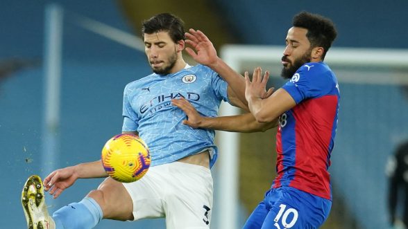 Soi kèo Crystal Palace vs Man City vào 18h30 ngày 1/5/2021