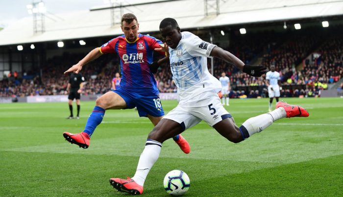 Soi kèo Everton vs Crystal Palace vào 0h ngày 6/4/2021
