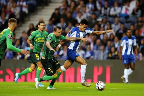 Soi kèo FC Porto vs Famalicao vào 3h15 ngày 1/5/2021