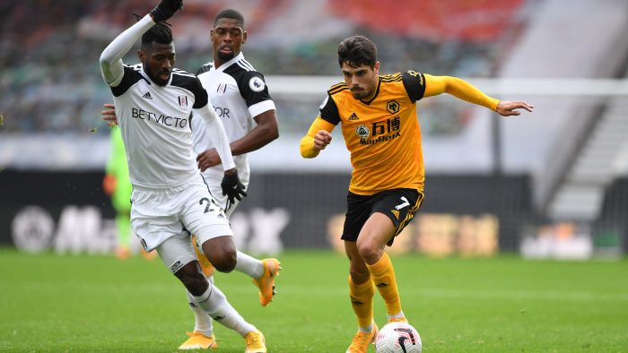 Soi kèo Fulham vs Wolves vào 2h ngày 10/4/2021