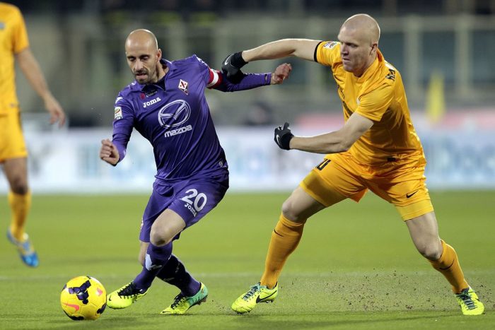 Soi kèo Hellas Verona vs Fiorentina vào 1h45 ngày 21/4/2021