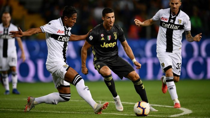 Soi kèo Juventus vs Parma vào 1h45 ngày 22/4/2021