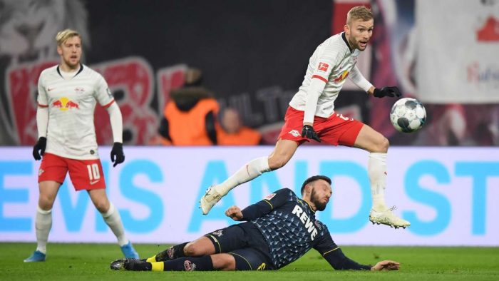 Soi kèo Koln vs Leipzig vào 23h30 ngày 20/4/2021
