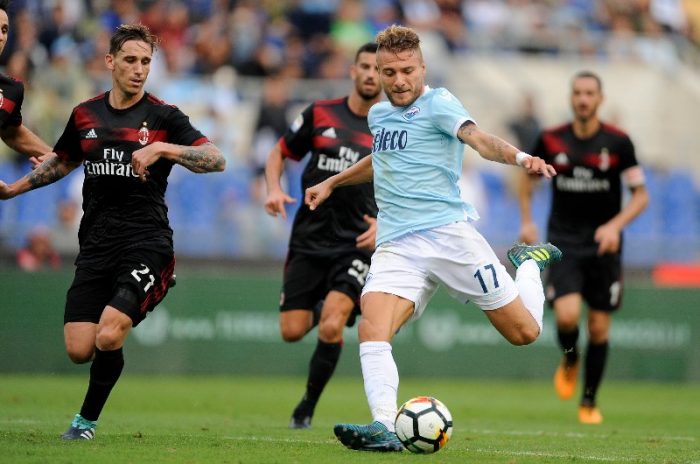 Soi kèo Lazio vs AC Milan vào 1h45 ngày 27/4/2021