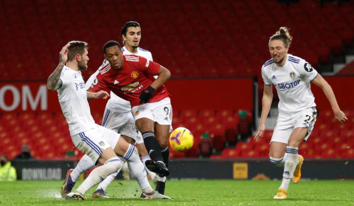 Soi kèo Leeds vs MU vào 20h ngày 25/4/2021