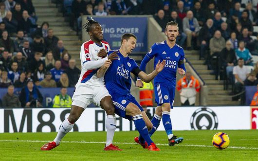 Soi kèo Leicester City vs Crystal Palace vào 2h ngày 27/4/2021