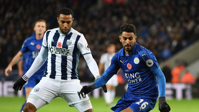Soi kèo Leicester City vs West Bromwich Albion vào 2h ngày 23/4/2021