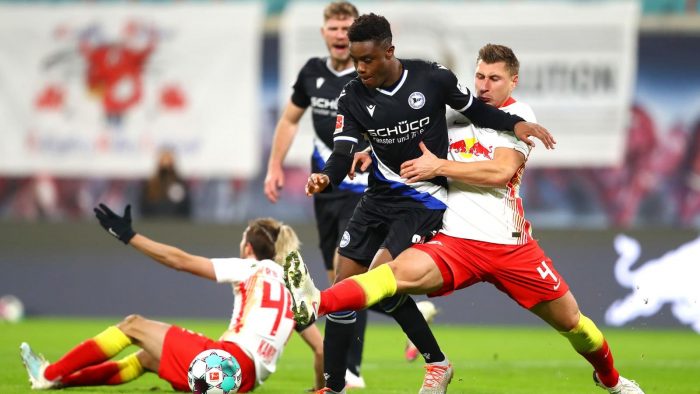Soi kèo Leipzig vs Hoffenheim vào 1h30 ngày 17/4/2021
