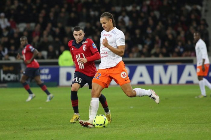 Soi kèo Lille vs Montpellier vào 2h ngày 17/4/2021