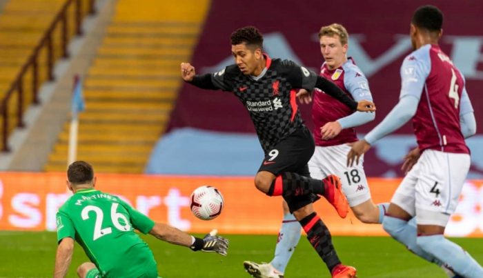 Soi kèo Liverpool vs Aston Villa vào 21h ngày 10/4/2021