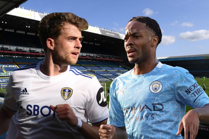 Soi kèo Manchester City vs Leeds United vào 18h30 ngày 10/4/2021