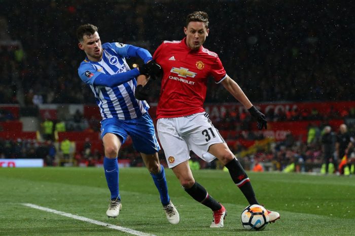 Soi kèo Manchester United vs Brighton vào 1h30 ngày 5/4/2021